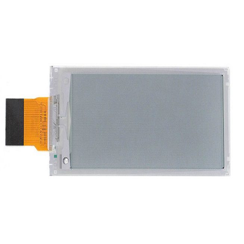 GoodDisplay 2.13 inch 250x122 Tri-Color E-ink Screen E-Paper Display-image-36