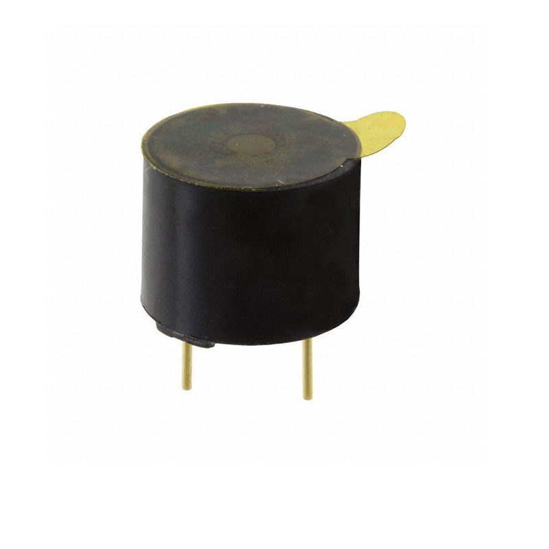GMC1209YB-120R2400-INGHAi-D12*H9mm 120R/8-12V 2400HZ P6.5mm-image-6