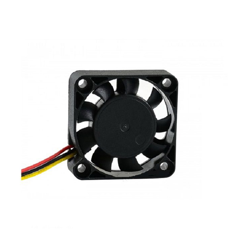 Waveshare Dedicated Cooling Fan for Jetson Nano, 5V with 3PIN Reverse-proof-picture-26