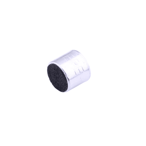 GMI6050P-2C66DB-INGHAi-φ6.0*5.0mm 2.2KR 1.5V-10V Pin P11mm 1033 S/N:-58DB Sensitivity-66db Low impedance-image-29