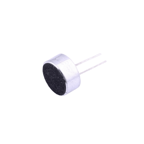 GMI9745P-64DB-INGHAi-φ9.7*4.5mm 2.2KR 1.5V-10V p11mm sensitivity-40db low impedance pin-picture-41