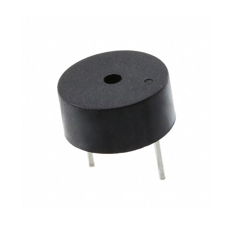 GMD9505YB-5V2700-INGHAi-D9.6*H5.0mm 5V 30mA 85db/10cm 2700+/-300HZ P5.0mm-image-15