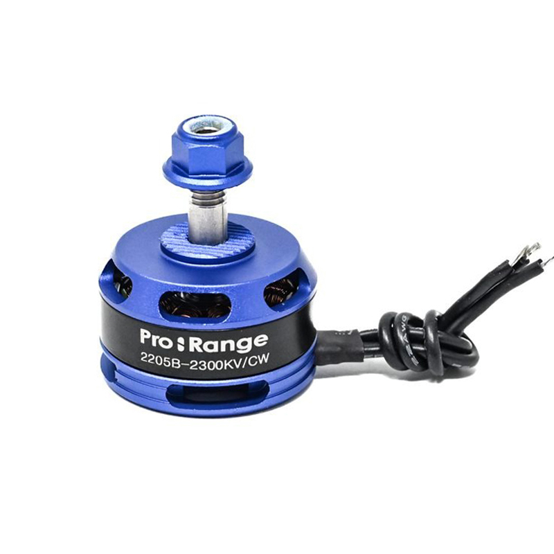 Pro-Range-DX2205B-2300 CW Brushless Drone Motor-picture-20