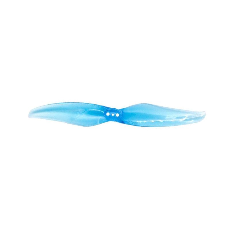 Pro-Range Propellers4024-2 Toothpick Props (4CW, 4CCW) - Clear Blue-image-22