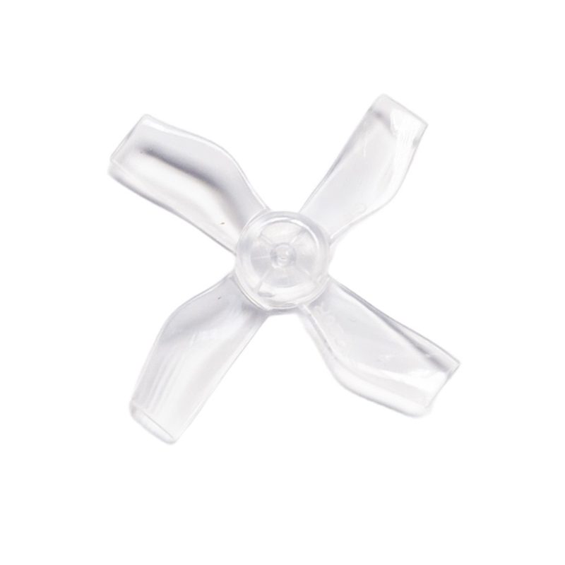 Pro-Range Propellers 31mm 1220 PC 4 Blade 1mm Propellers 4CW+4CCW- Clear-picture-36