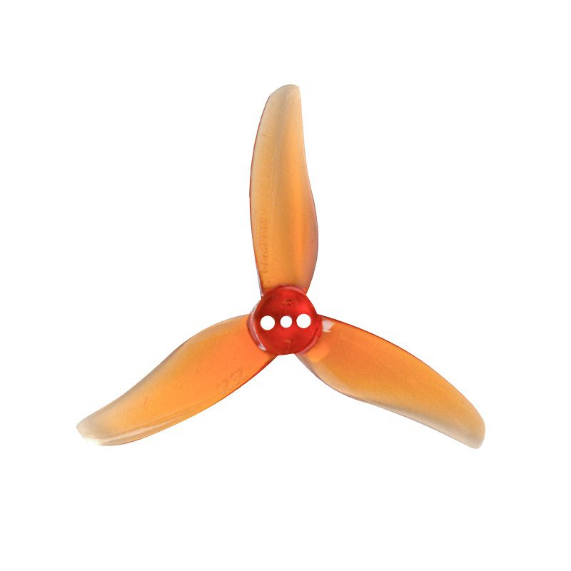Pro-Range Propellers 2520 Hurricane PC 3 Blade 1.5mm Propellers 4CW+4CCW- Whisky-image-36