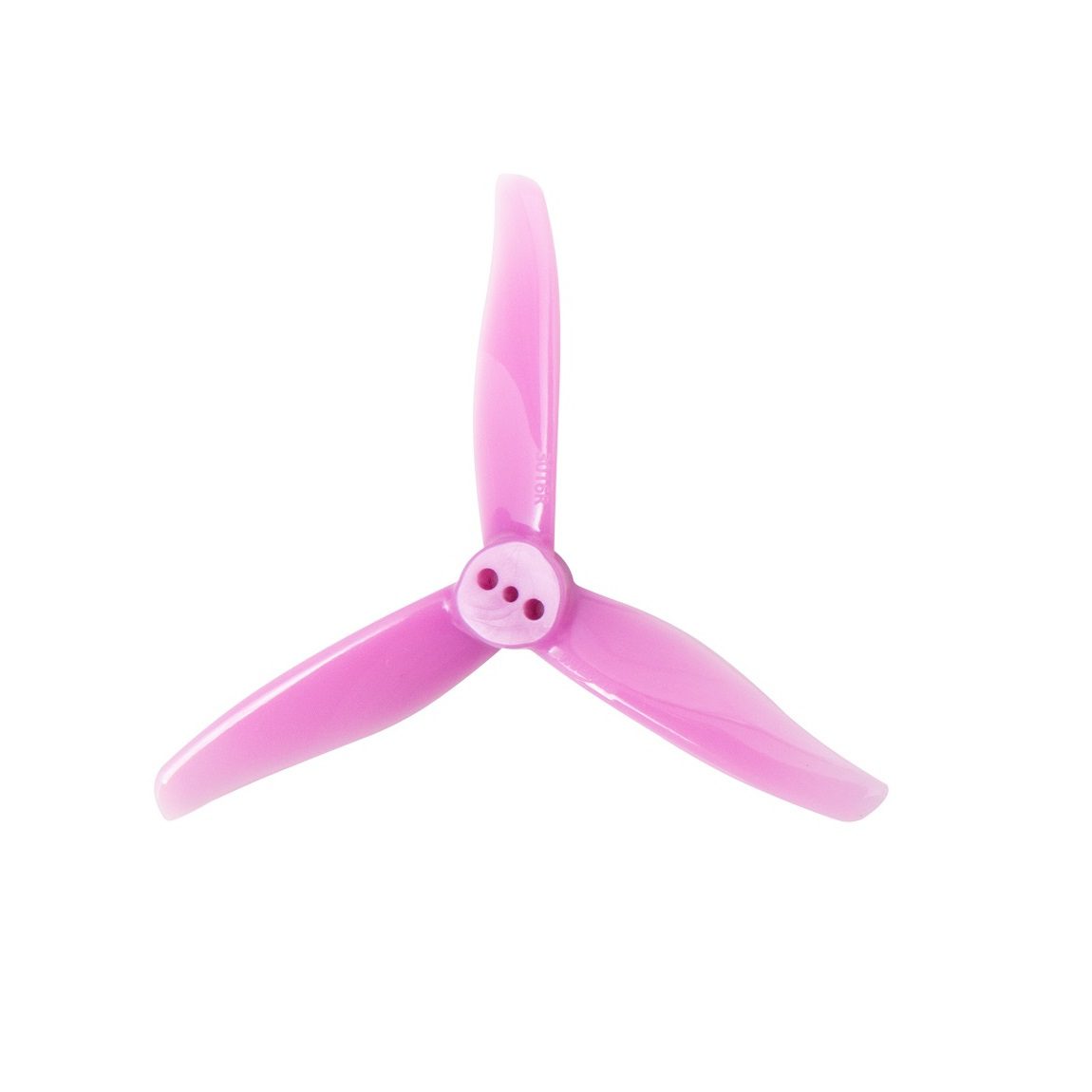 Pro-Range Propellers 3016 Hurricane PC 3 Blade 2mm Propellers 2CW+2CCW - Purple-image-34
