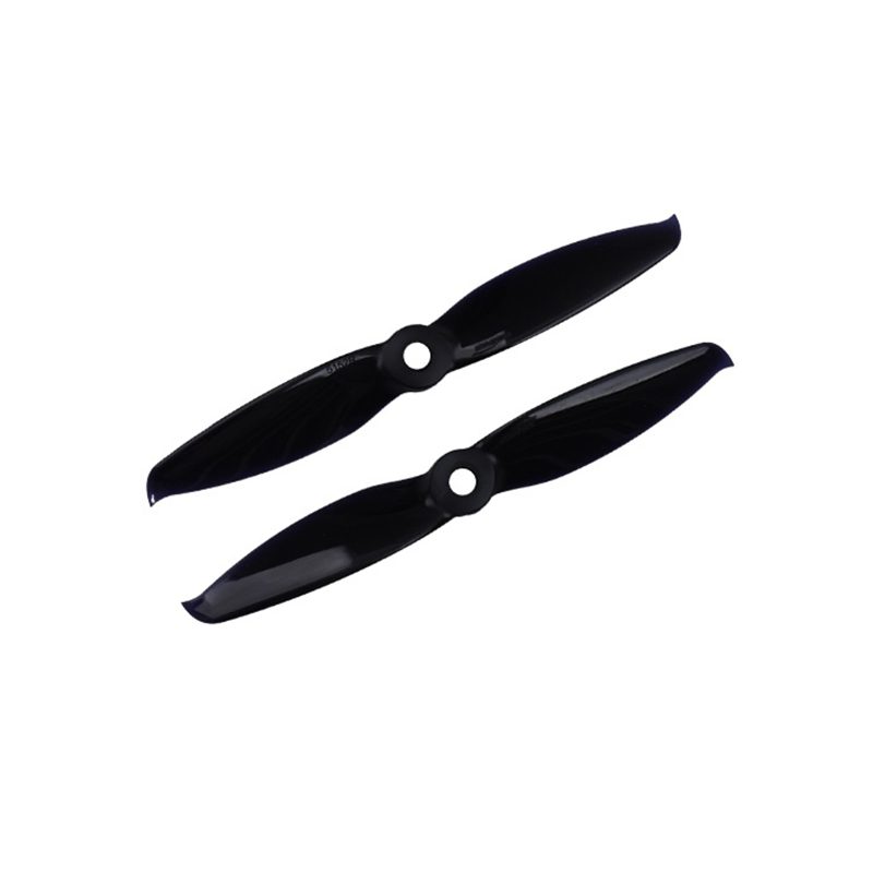 Pro-Range Propellers 5152 Flash PC 2 Blade Propellers 2CW+2CCW- Black-image-49