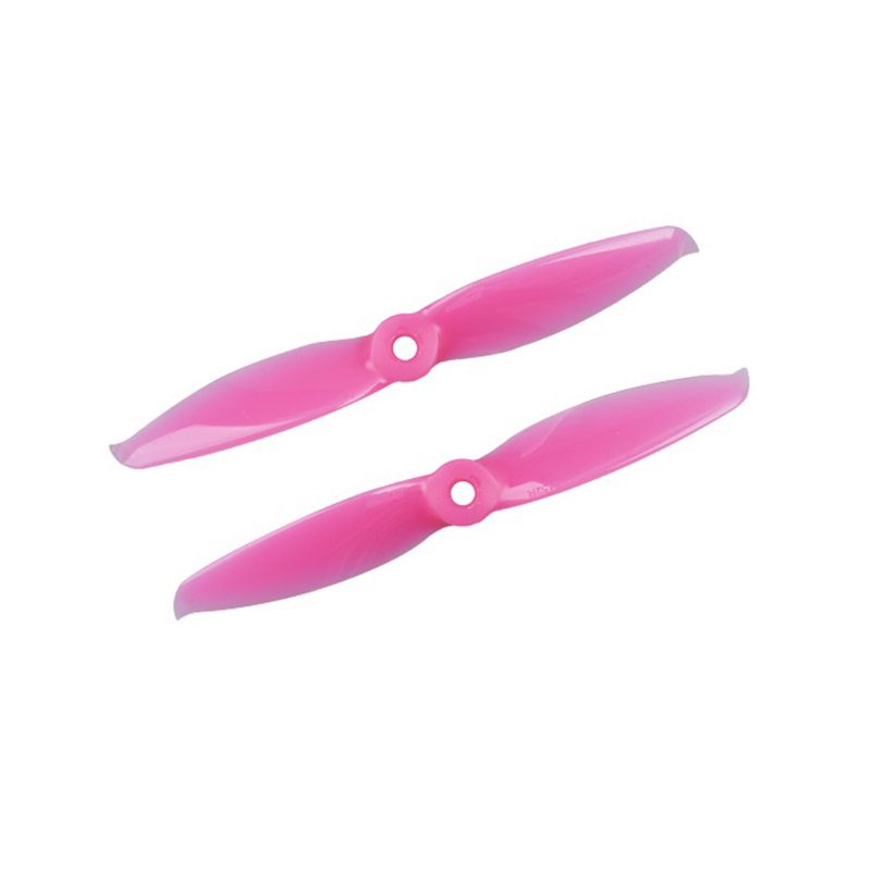 Pro-Range Propellers 5152 Flash PC 2 Blade Propellers 2CW+2CCW- Pink-image-48