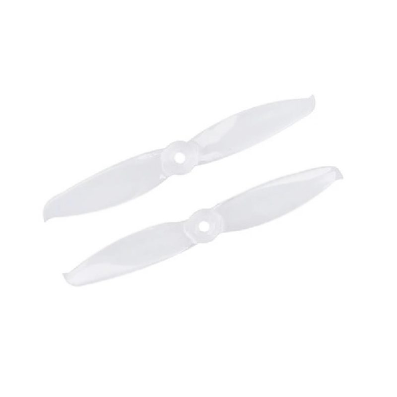 Pro-Range Propellers 6042 Flash PC 2 Blade Propellers 2CW+2CCW - Clear-image-44
