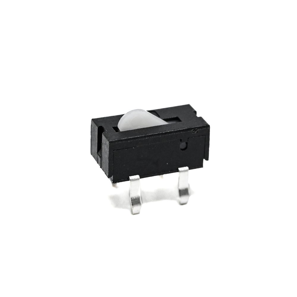 TM-1608A-A-XKB-100mA 30V Double-pole single-throw (DPST) normally open Detection Switch 50,000 Times Plugin Limit Switches ROHS-picture-22