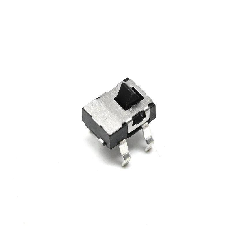 TM-8764A-2-XKB-100mA 30V Double-pole single-throw (DPST) normally open Detection Switch 100000 Times Plugin Limit Switches ROHS-picture-20
