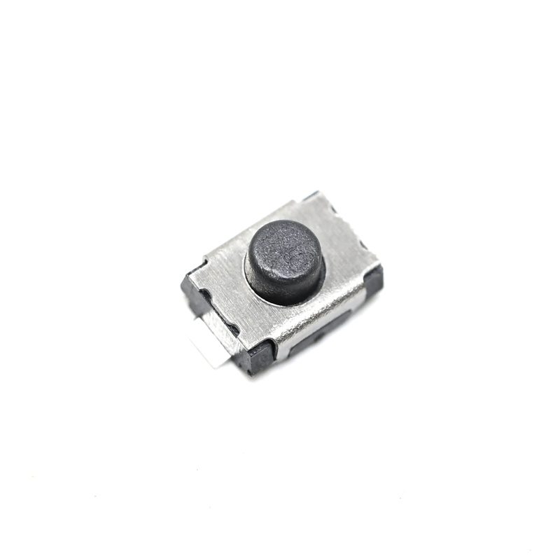 TS-1185-C-A-A-A-XKB- 50mA 4mm 100000 Times 260gf 12V 3mm 2mm Round Button Standing paste SPST SMD Tactile Switches ROHS-image-25