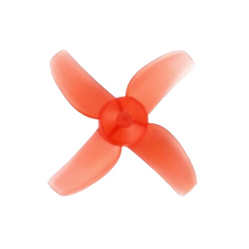 Emax 2 pairs 40mm 4-blade propellers for Emax EZ Pilot FPV Racing Drone-image-3