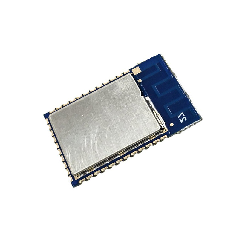MOKO Smart MK19 nRF54L15 Module, BLE 6.0, PCB trace antenna-image-13