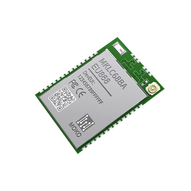 MOKO Smart LoRa EU868 (50m), BLE 4.0 (MKL68BA-EU868 support EU868/IN865)-image-27