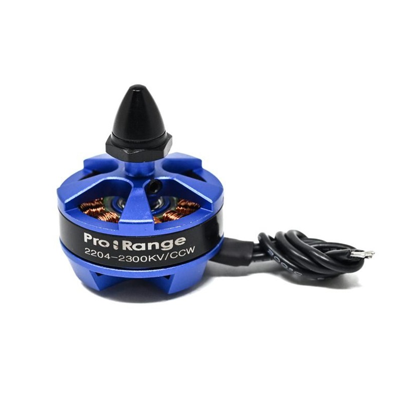 Pro-Range-D2204-2300KV CCW Brushless Drone Motor-picture-37