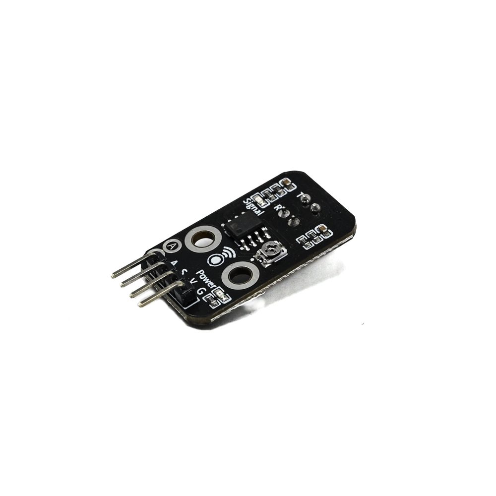 HS-S01B-W, Infrared sensor (Tracking Module)-picture-13