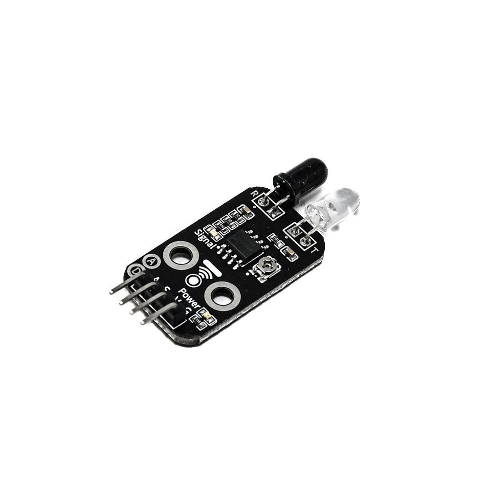 HS-S02A, Infrared Sensor (Obstacle avoidance module)-picture-18