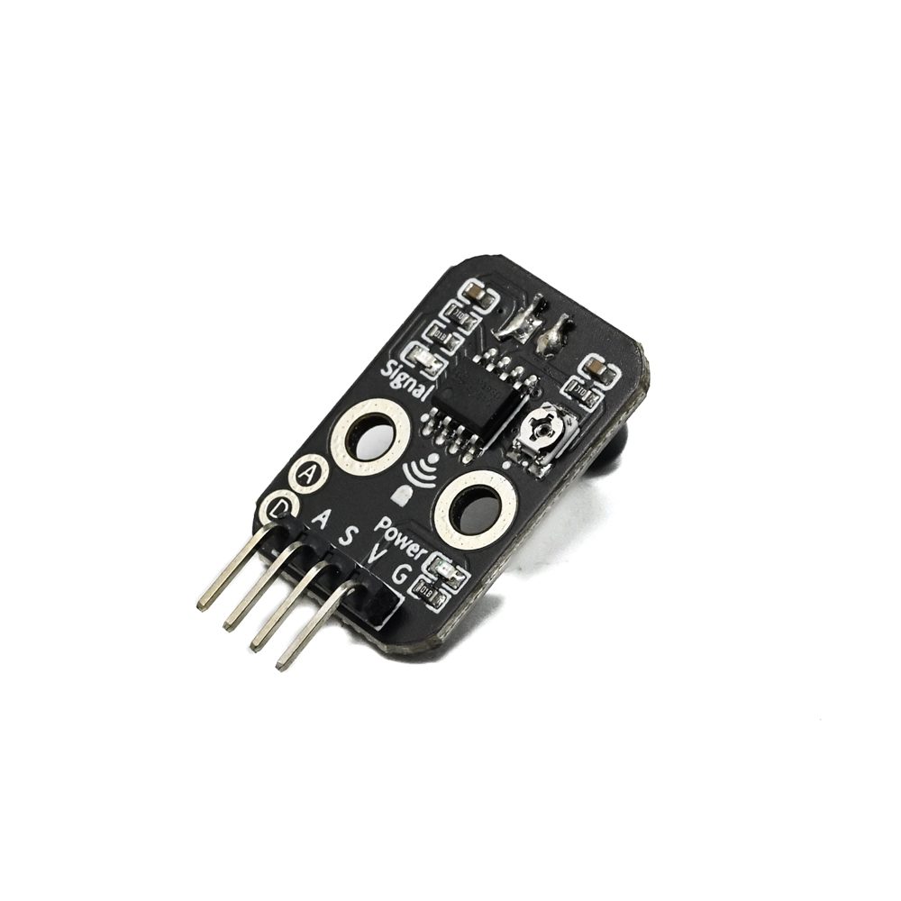 HS-S08A Infrared signal receiver-picture-15