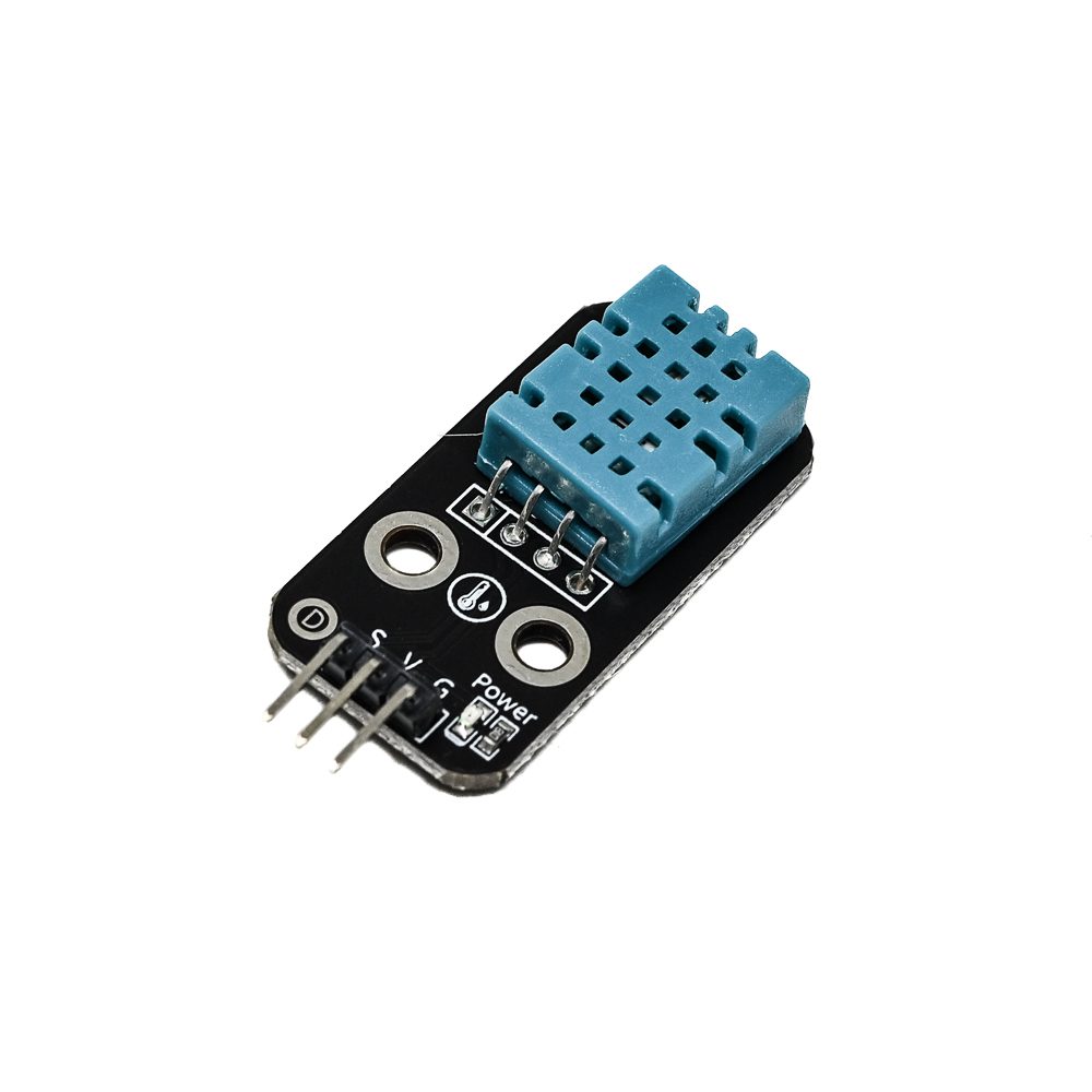 HS-S26A, DHT11 Temperature and Humidity Sensor-picture-13