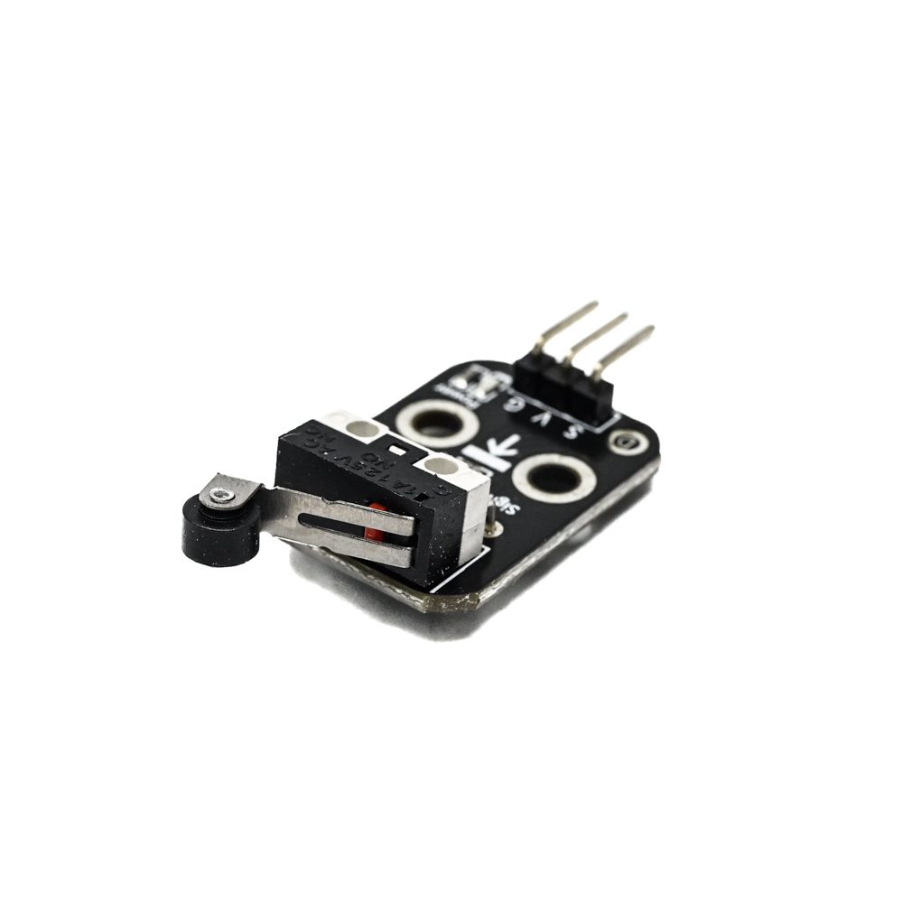 HS-S31A, Collision Sensor-picture-14