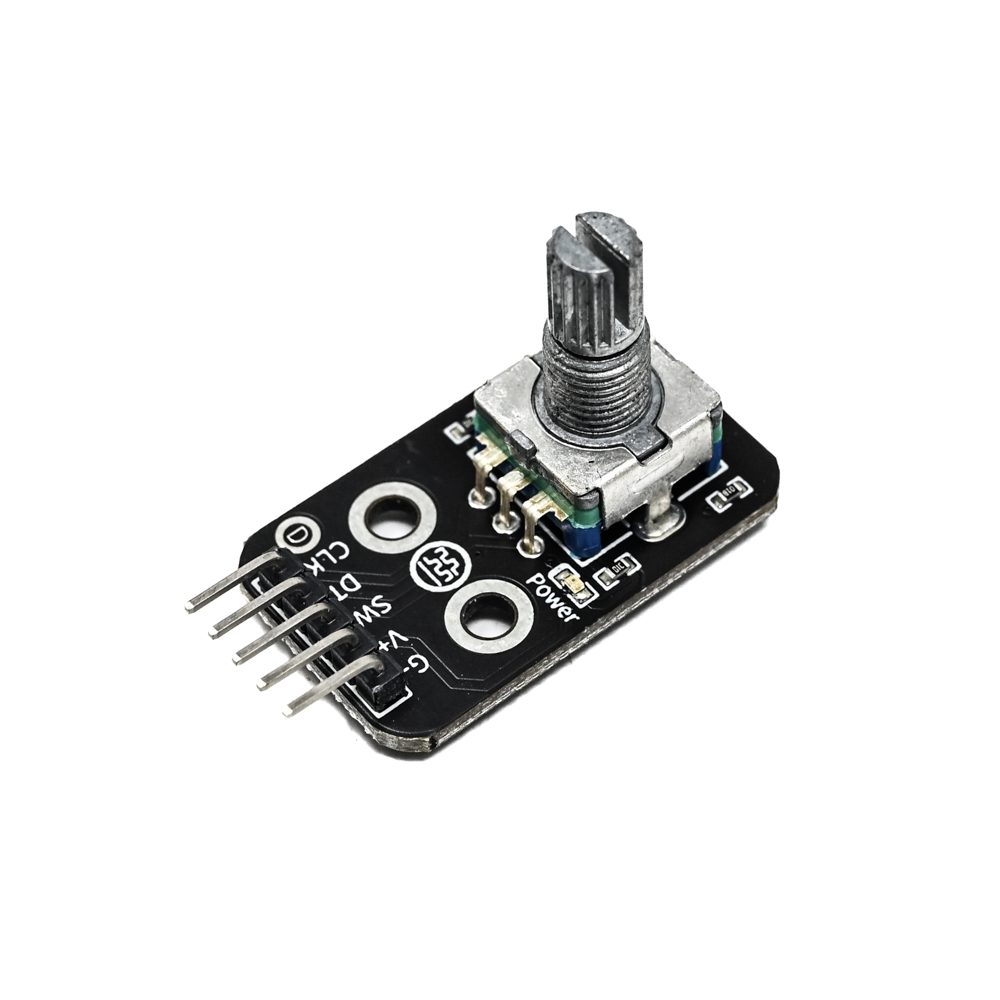 HS-S32A, Rotary encoders-picture-15