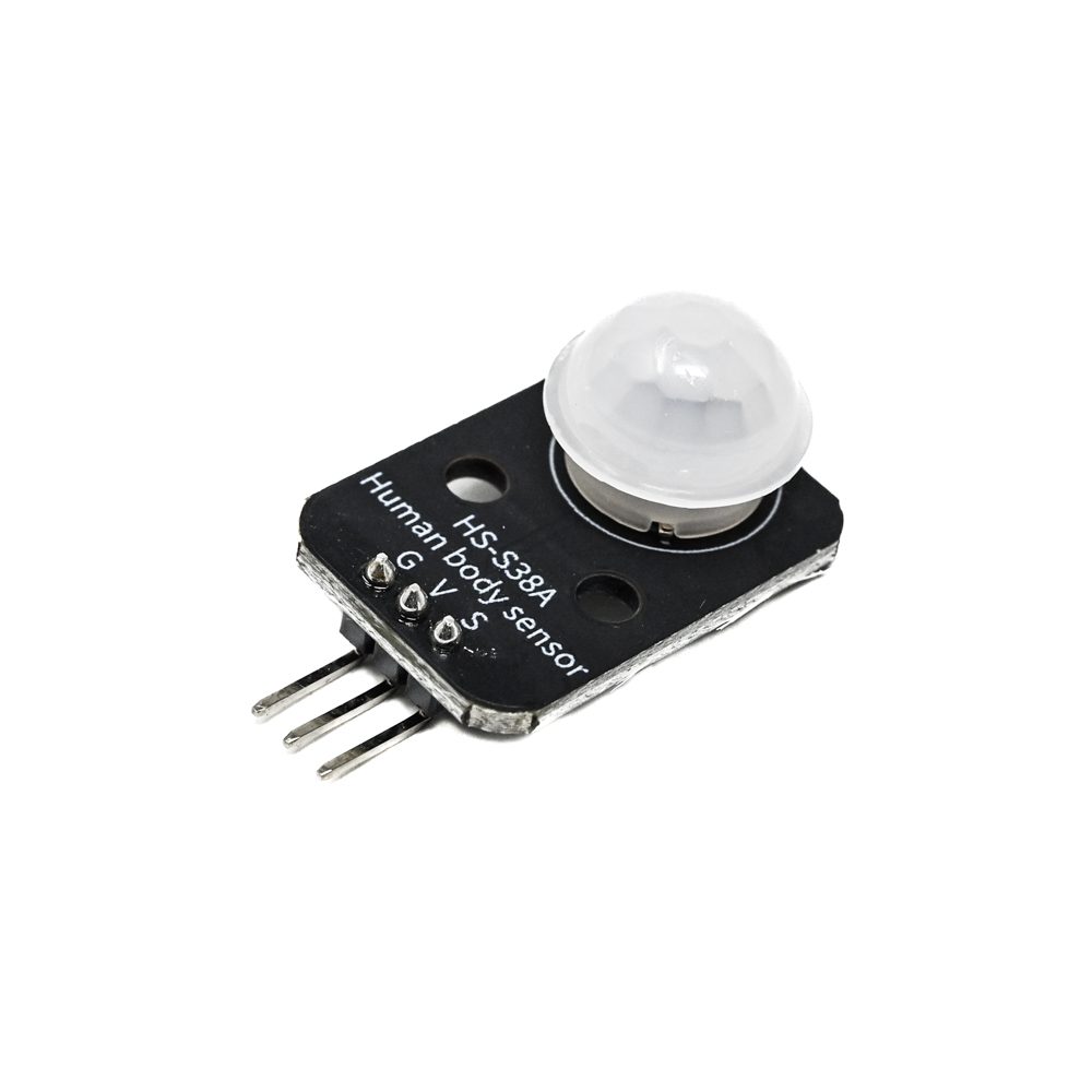 HS-S38A, Human body sensor-picture-16