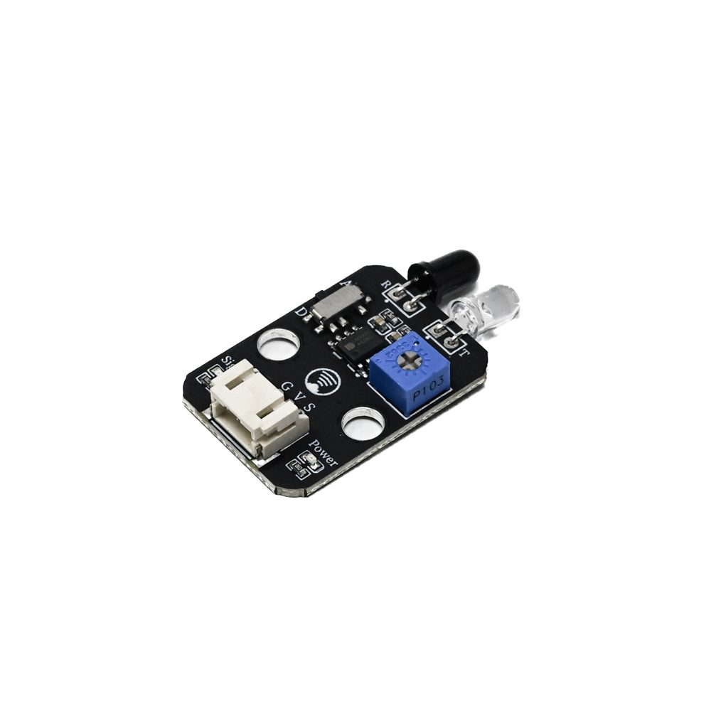 HS-S02-L, Infrared Obstacle Avoidance Sensor-picture-23