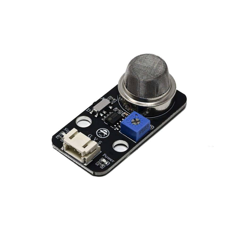 HS-S11-L, Gas Detection Sensors-image-37