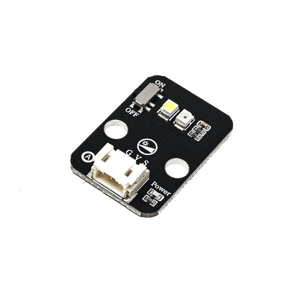 HS-S22-L, Grayscale Sensor-picture-11