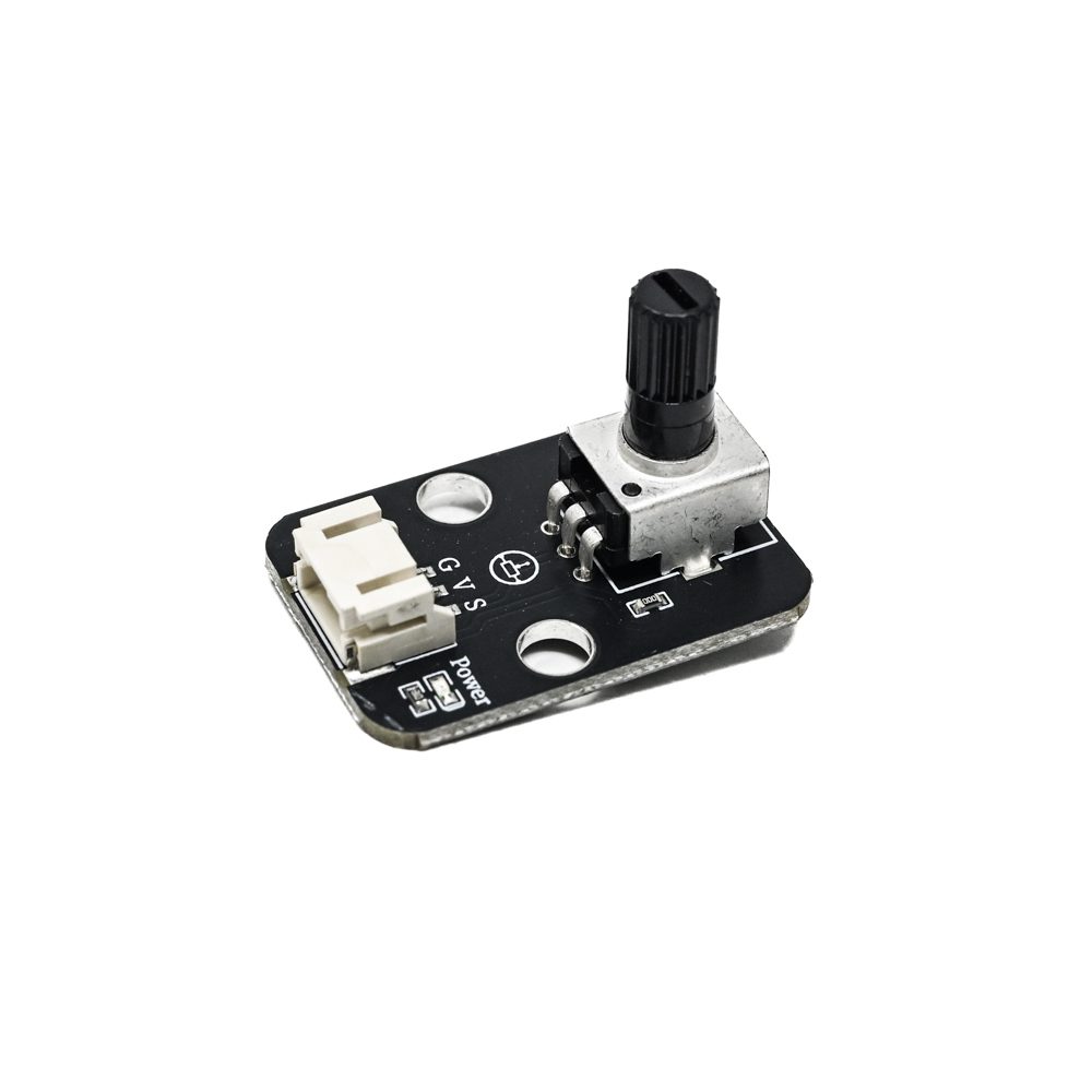 HS-S28-L, Rotary potentiometer-picture-22