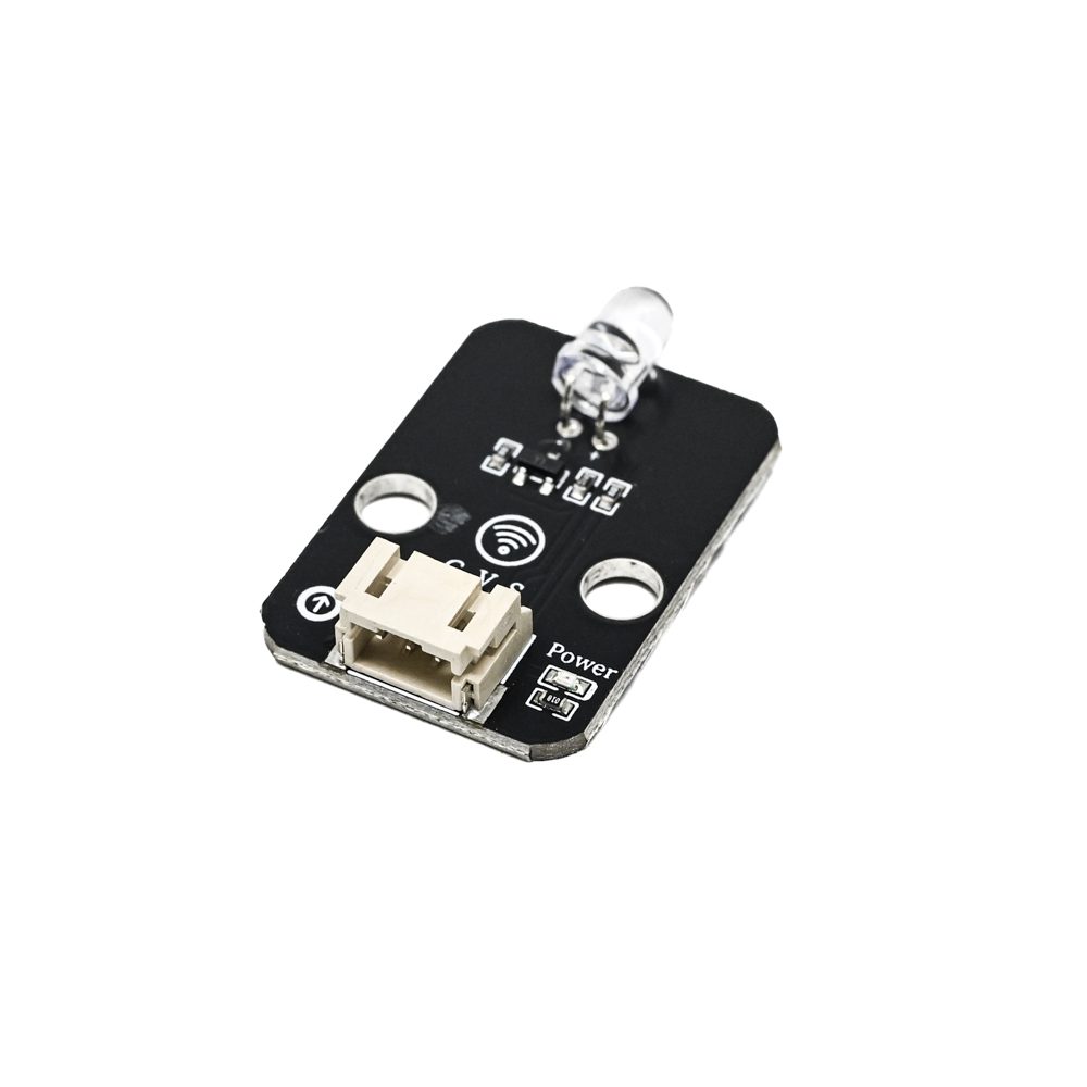 HS-S29-L, Infrared signal transmitter module-picture-20