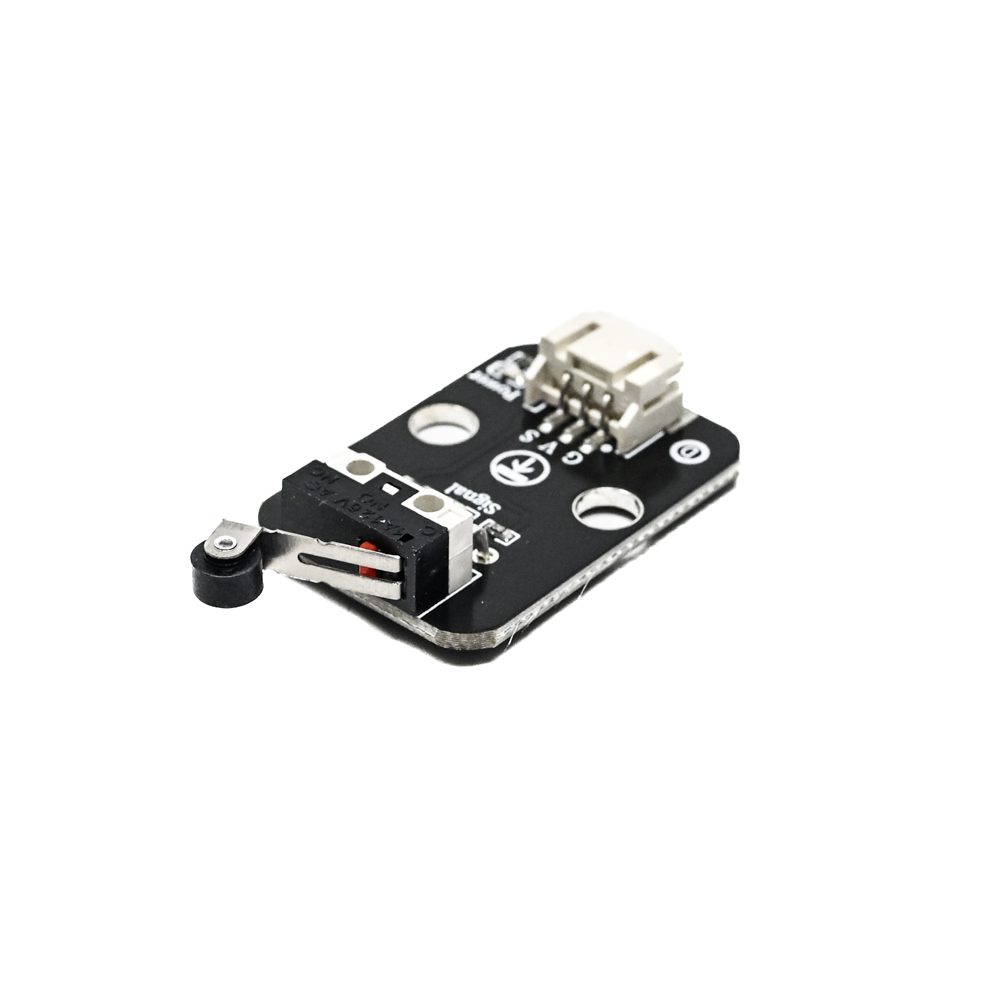 HS-S31-L, Collision Sensor-picture-10