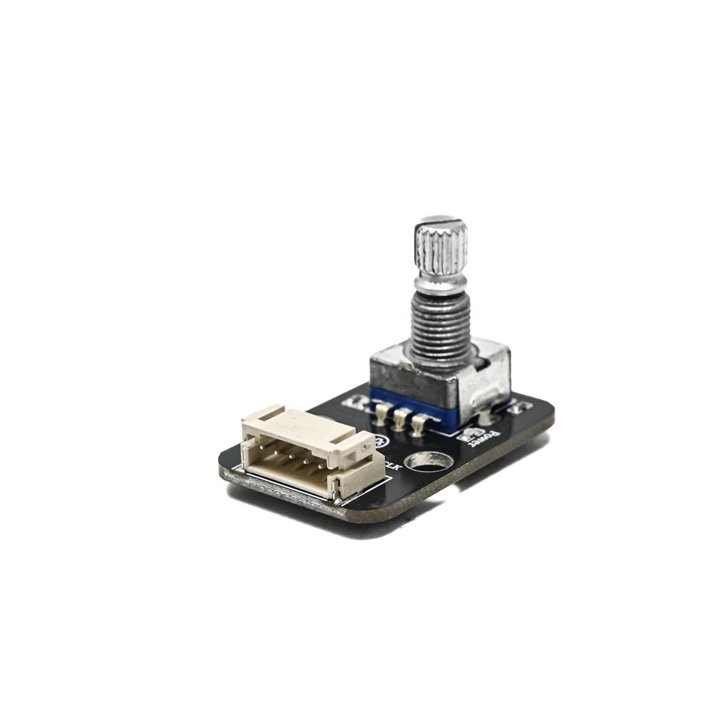 HS-S32-L, Rotary encoders-picture-11