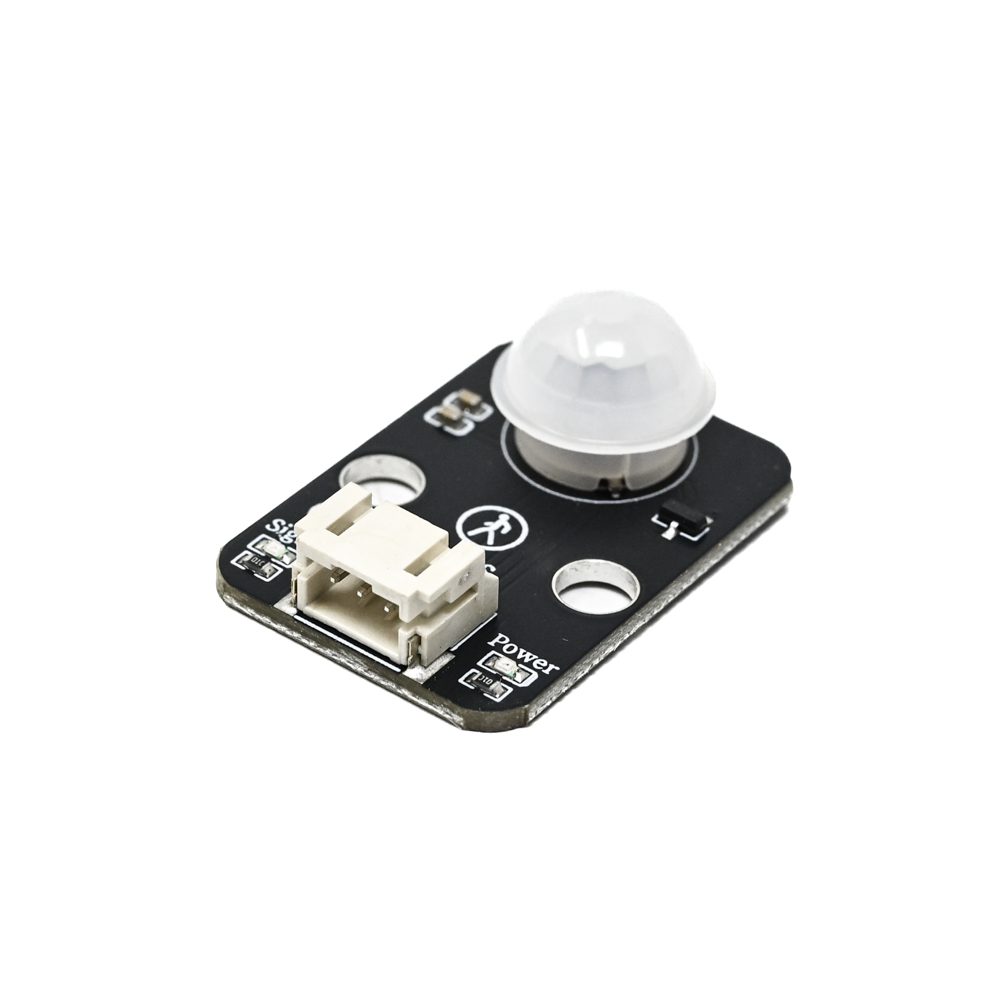 HS-S38-L, Human body sensor-picture-11