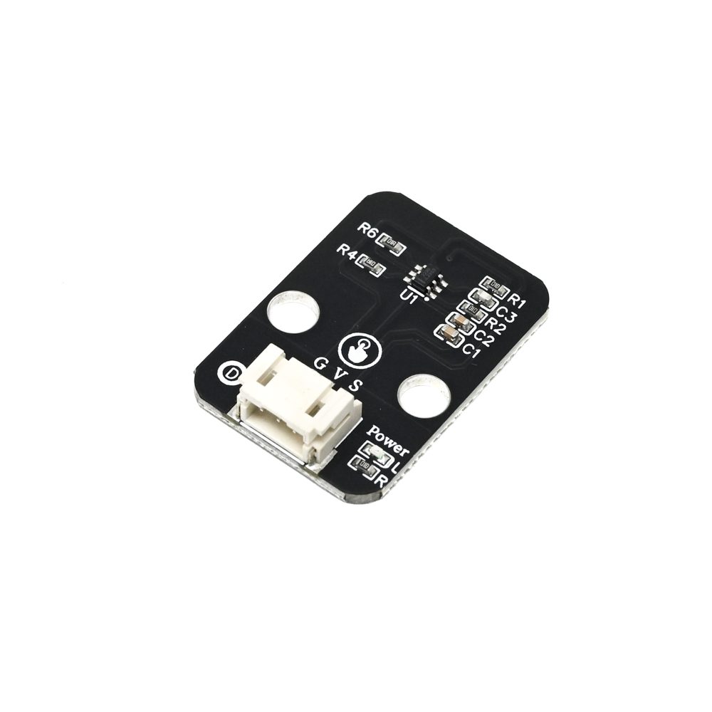 HS-S43-L, Touch Sensor-picture-12