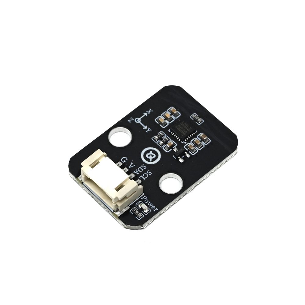 HS-S48-L, Gyroscope Module-picture-15