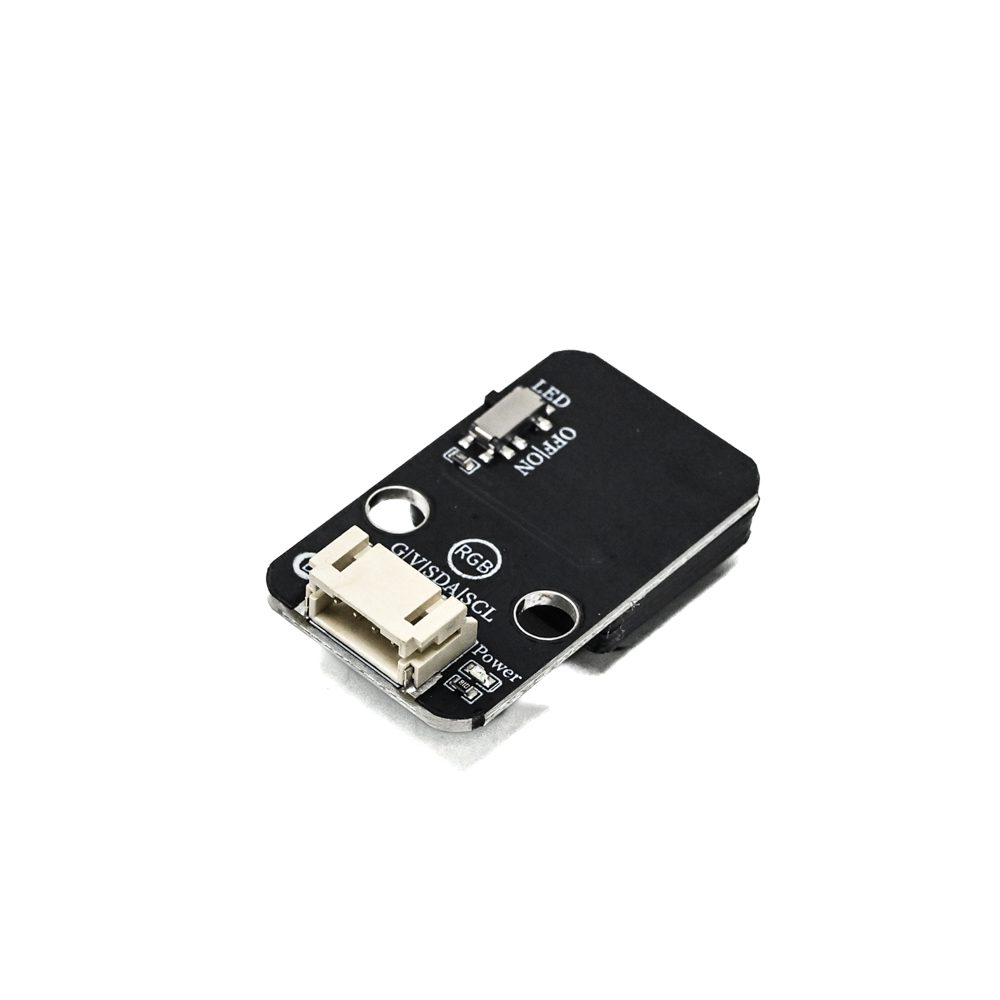 HS-S63-L, TCS3472 Color Sensor-picture-51