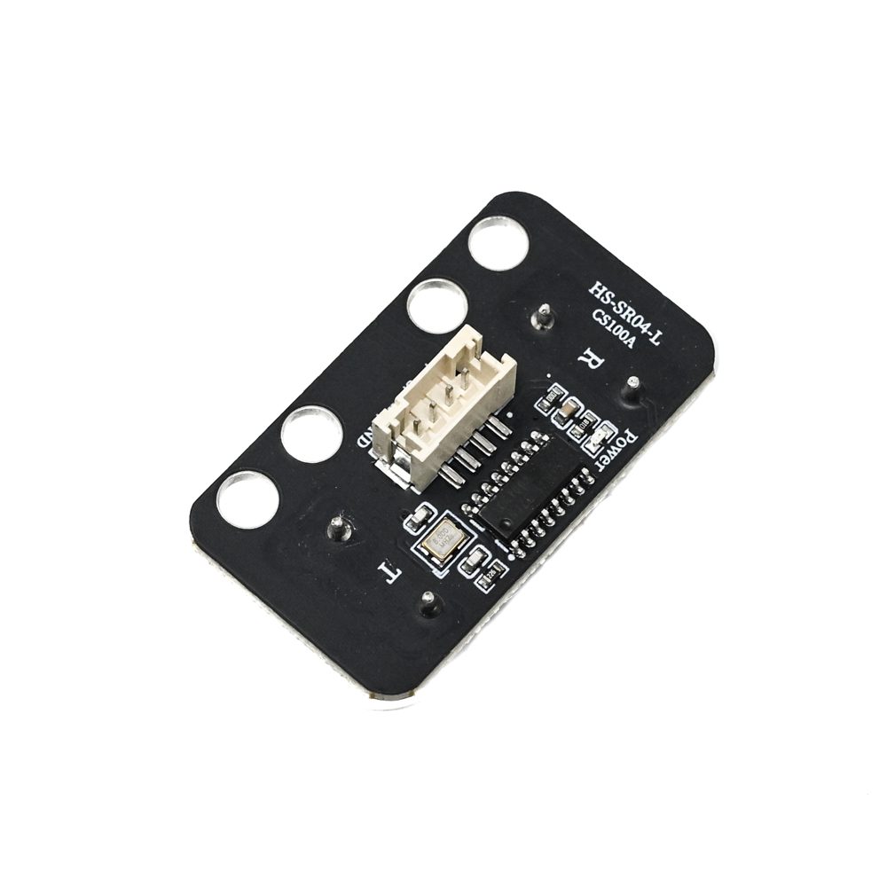HS-SR04-L,Ultrasonic Module-picture-23