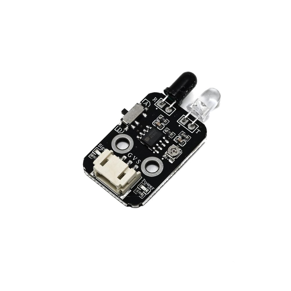 HS-S02P,Infrared Obstacle Avoidance Module-picture-22
