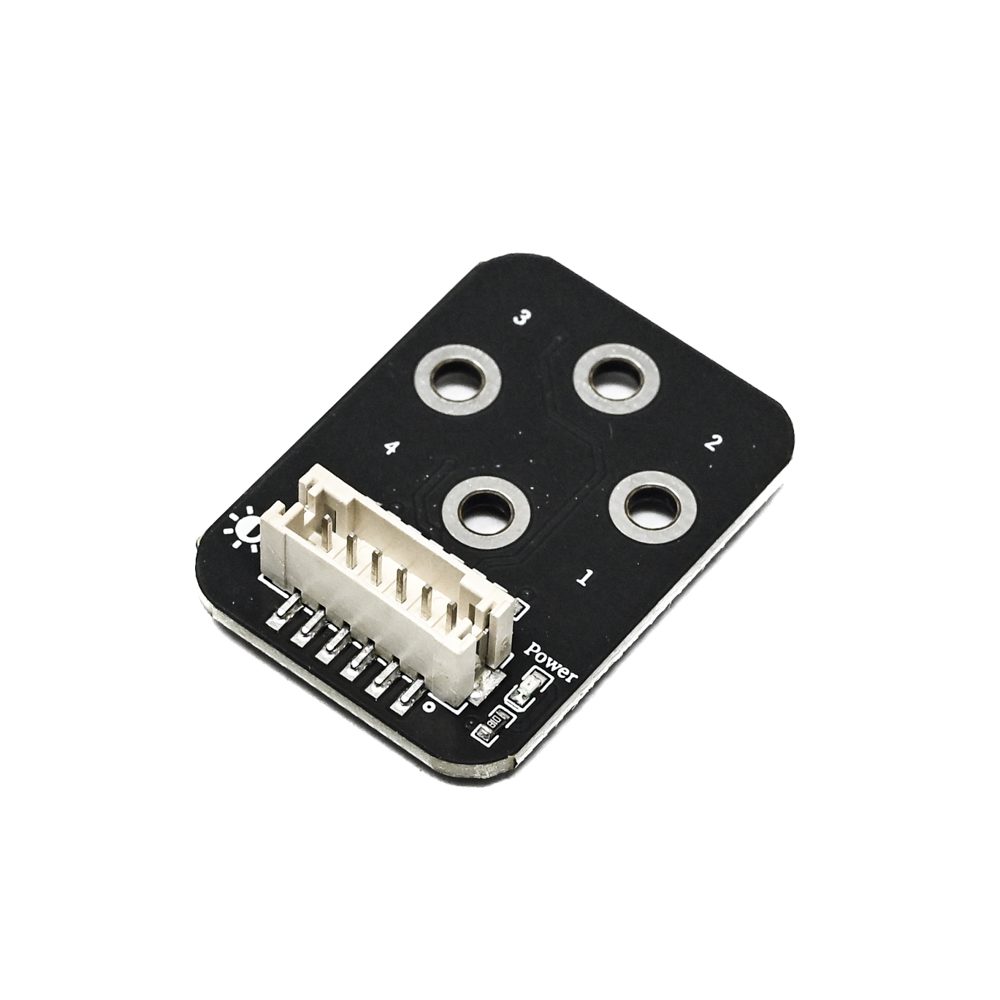 HS-S06P,Four-position light sensor-picture-16