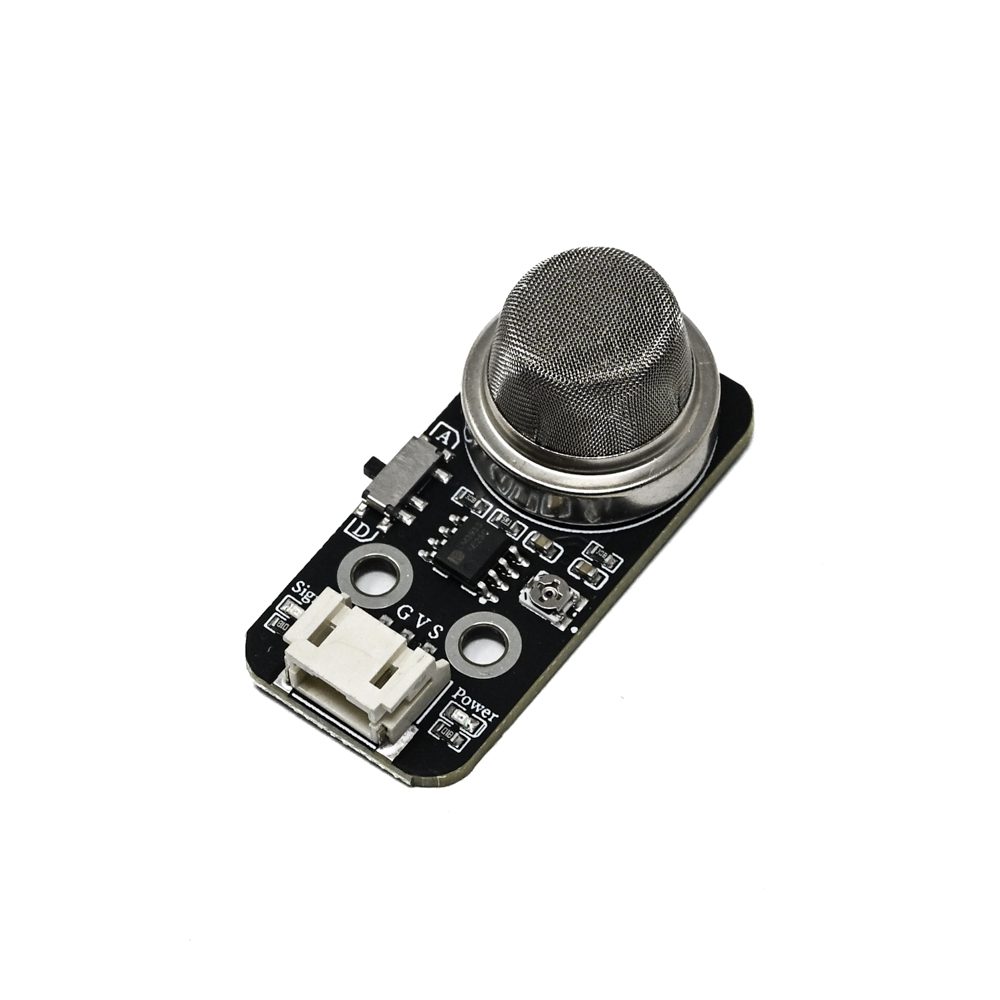 HS-S11P, Gas Detection Sensors-image-36