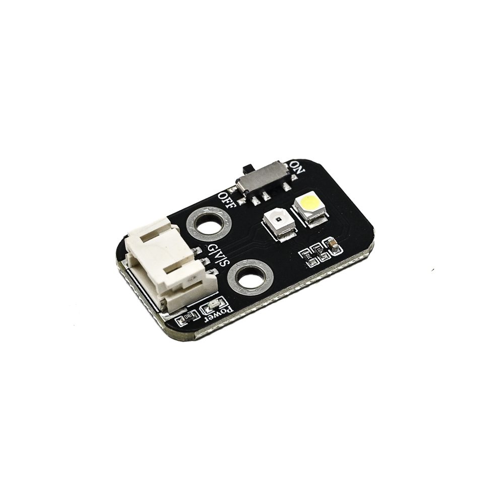 HS-S22P, Grayscale Sensor-picture-18