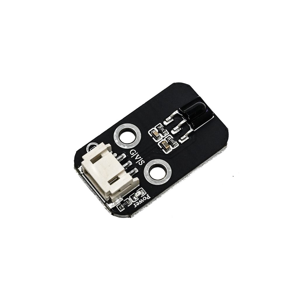 HS-S23P, 38K infrared decoding reception Module-picture-16