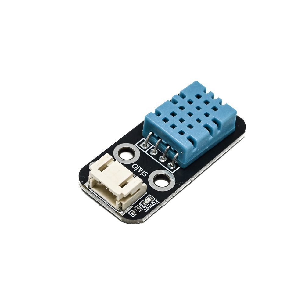 HS-S26P, DHT11 Temperature and Humidity Sensor-picture-13