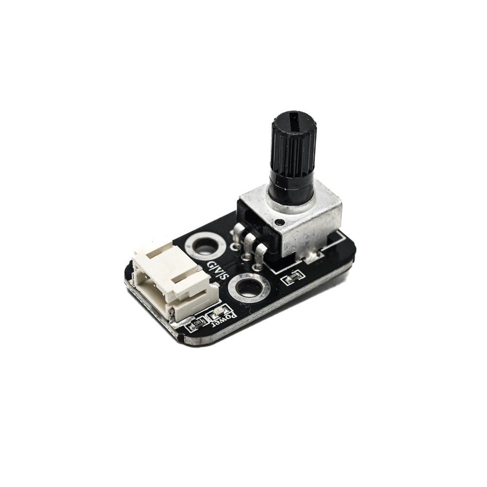 HS-S28P, Rotary potentiometer-picture-17