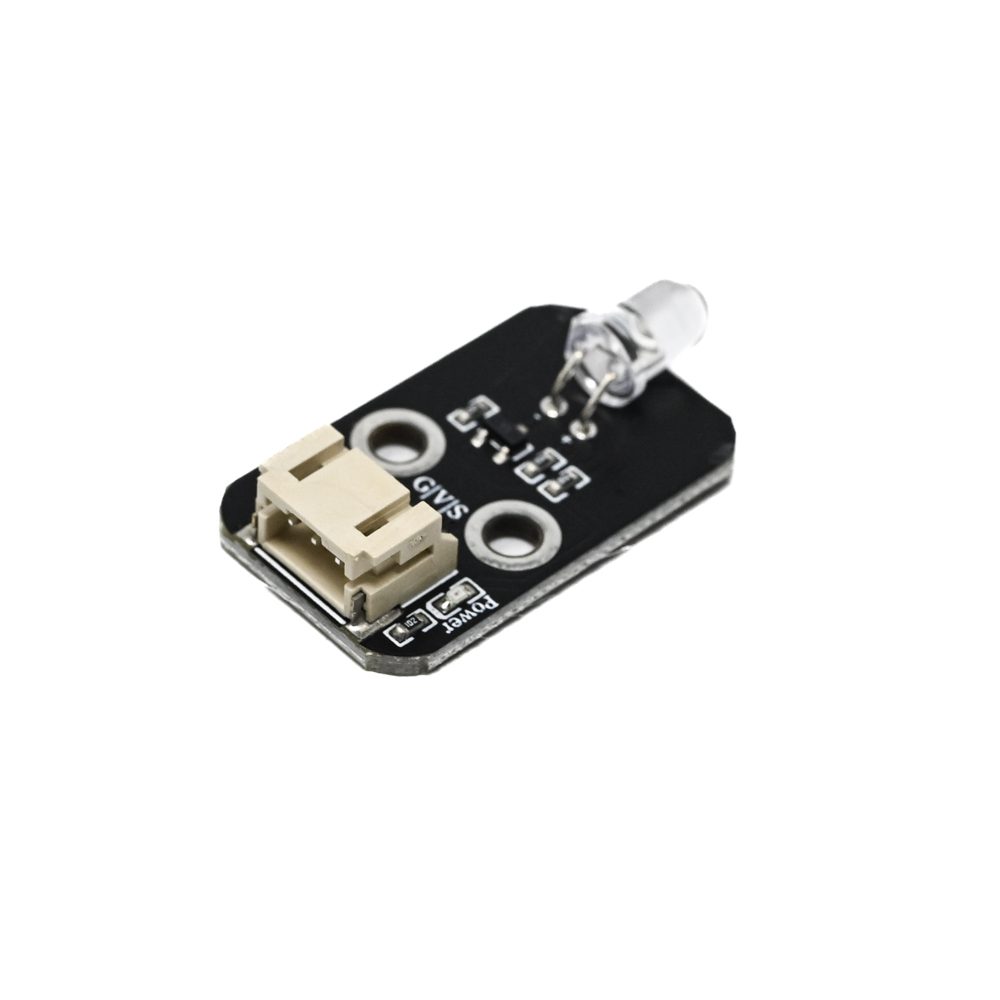 HS-S29P, Infrared signal sending module-picture-15
