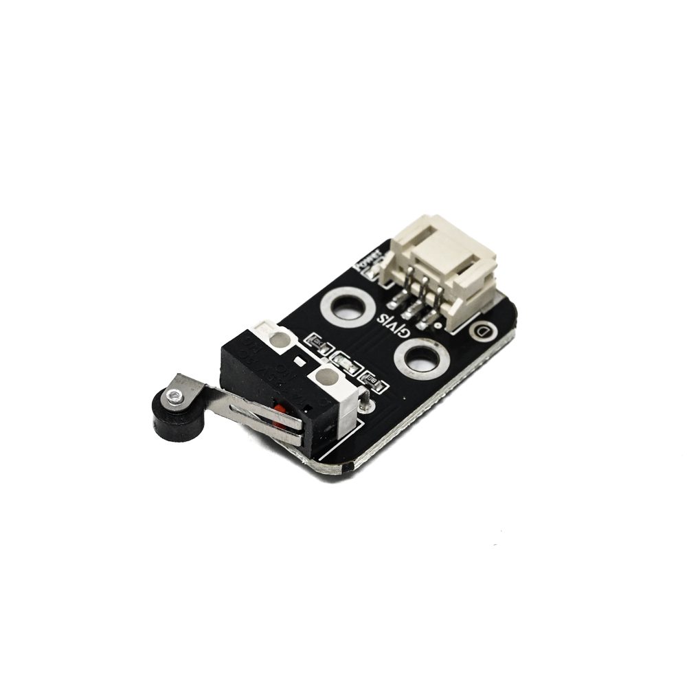 HS-S31P, Collision Sensor-picture-15