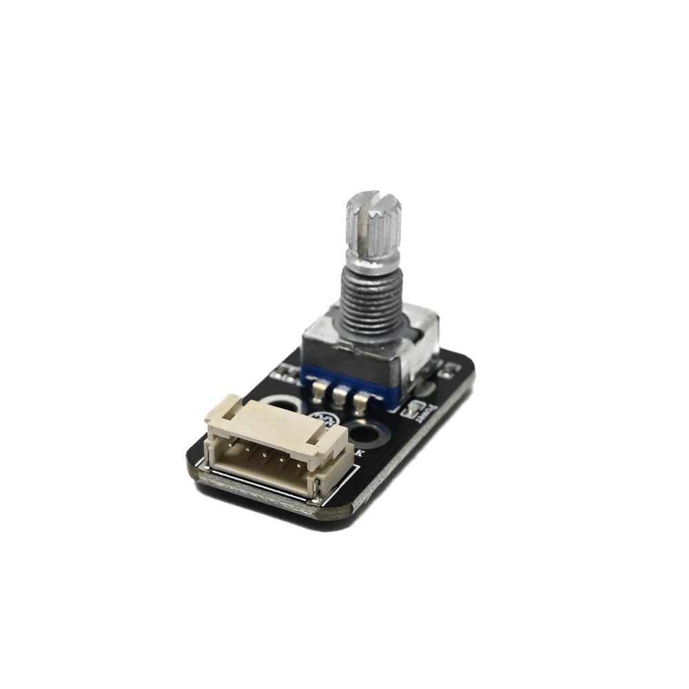 HS-S32P, Rotary encoders-picture-14